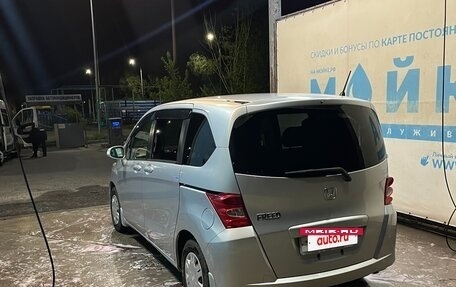 Honda Freed I, 2010 год, 1 135 000 рублей, 6 фотография