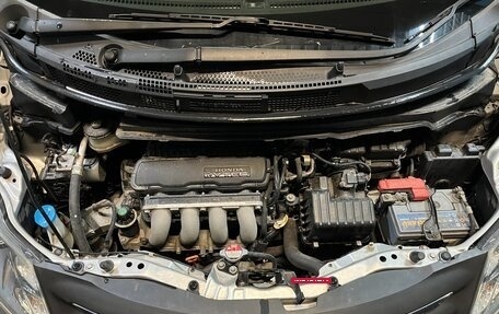 Honda Freed I, 2010 год, 1 135 000 рублей, 14 фотография
