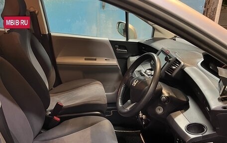 Honda Freed I, 2010 год, 1 135 000 рублей, 10 фотография