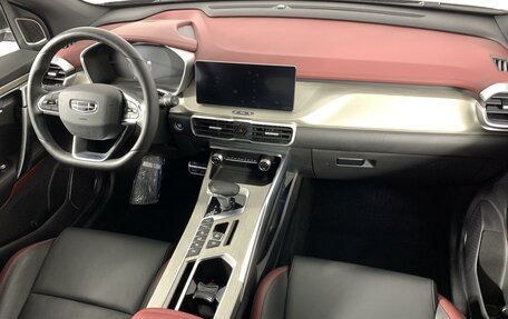 Geely Coolray I, 2023 год, 1 965 000 рублей, 11 фотография