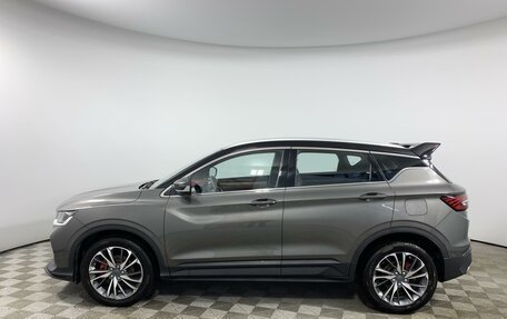Geely Coolray I, 2023 год, 1 965 000 рублей, 8 фотография