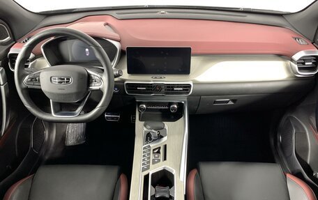 Geely Coolray I, 2023 год, 1 965 000 рублей, 14 фотография