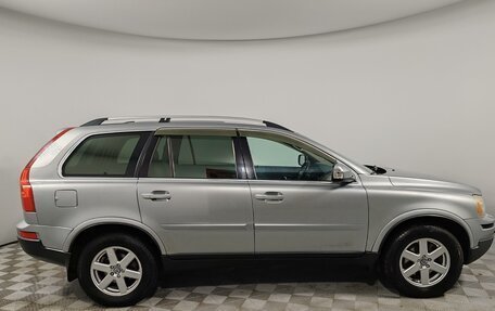 Volvo XC90 II рестайлинг, 2008 год, 1 025 000 рублей, 4 фотография
