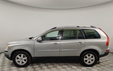 Volvo XC90 II рестайлинг, 2008 год, 1 025 000 рублей, 8 фотография