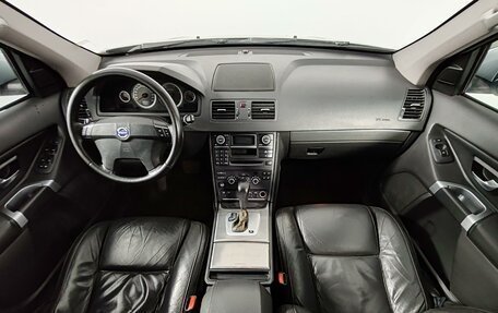 Volvo XC90 II рестайлинг, 2008 год, 1 025 000 рублей, 13 фотография
