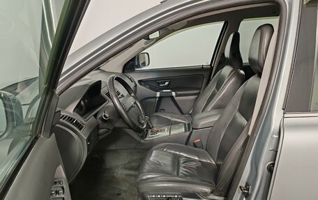 Volvo XC90 II рестайлинг, 2008 год, 1 025 000 рублей, 15 фотография