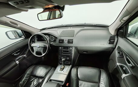 Volvo XC90 II рестайлинг, 2008 год, 1 025 000 рублей, 10 фотография