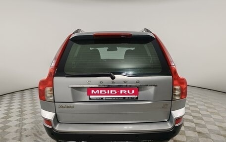 Volvo XC90 II рестайлинг, 2008 год, 1 025 000 рублей, 6 фотография
