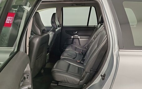 Volvo XC90 II рестайлинг, 2008 год, 1 025 000 рублей, 11 фотография