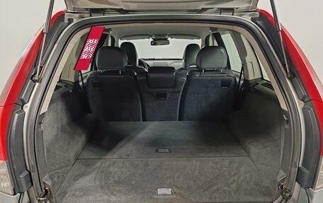 Volvo XC90 II рестайлинг, 2008 год, 1 025 000 рублей, 9 фотография