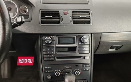 Volvo XC90 II рестайлинг, 2008 год, 1 025 000 рублей, 14 фотография