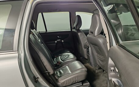 Volvo XC90 II рестайлинг, 2008 год, 1 025 000 рублей, 19 фотография