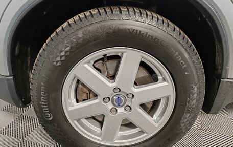 Volvo XC90 II рестайлинг, 2008 год, 1 025 000 рублей, 16 фотография