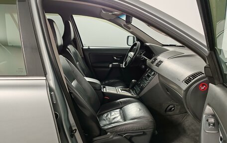 Volvo XC90 II рестайлинг, 2008 год, 1 025 000 рублей, 18 фотография