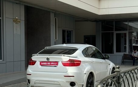 BMW X6, 2008 год, 1 350 000 рублей, 4 фотография