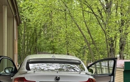 BMW X6, 2008 год, 1 350 000 рублей, 2 фотография