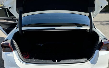 KIA K5, 2019 год, 2 700 000 рублей, 7 фотография