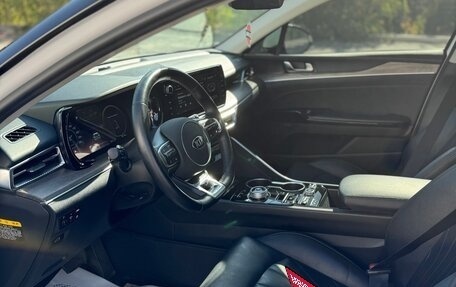 KIA K5, 2019 год, 2 700 000 рублей, 8 фотография