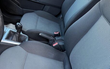 Opel Astra H, 2013 год, 790 000 рублей, 5 фотография