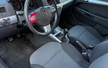 Opel Astra H, 2013 год, 790 000 рублей, 4 фотография