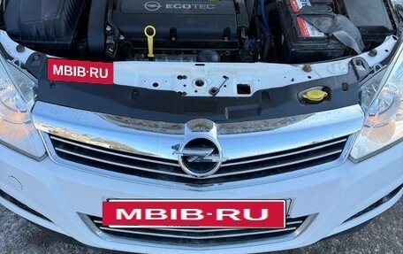 Opel Astra H, 2013 год, 790 000 рублей, 2 фотография