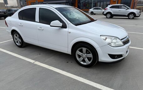 Opel Astra H, 2013 год, 790 000 рублей, 12 фотография
