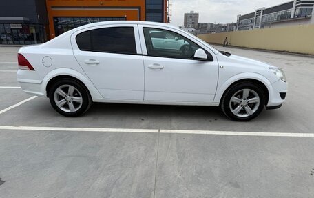 Opel Astra H, 2013 год, 790 000 рублей, 13 фотография
