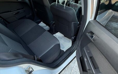 Opel Astra H, 2013 год, 790 000 рублей, 10 фотография