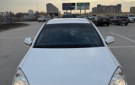 Opel Astra H, 2013 год, 790 000 рублей, 24 фотография