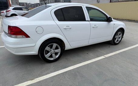 Opel Astra H, 2013 год, 790 000 рублей, 14 фотография