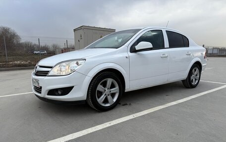 Opel Astra H, 2013 год, 790 000 рублей, 18 фотография
