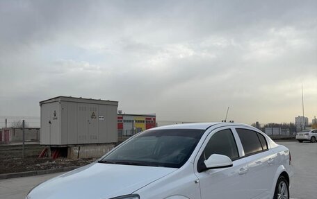 Opel Astra H, 2013 год, 790 000 рублей, 22 фотография