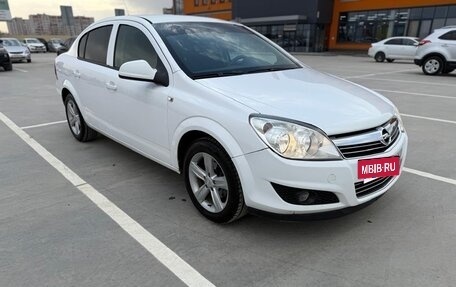 Opel Astra H, 2013 год, 790 000 рублей, 21 фотография