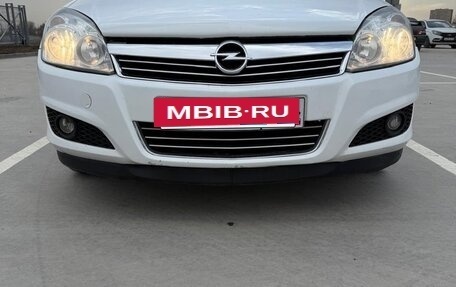 Opel Astra H, 2013 год, 790 000 рублей, 19 фотография