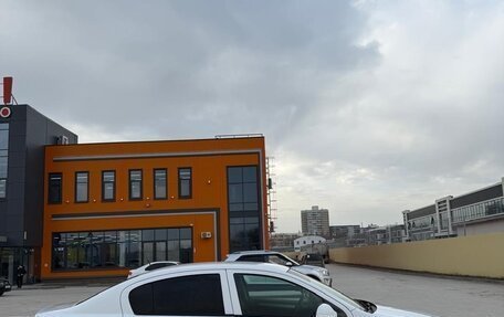 Opel Astra H, 2013 год, 790 000 рублей, 27 фотография