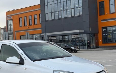 Opel Astra H, 2013 год, 790 000 рублей, 26 фотография