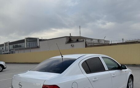 Opel Astra H, 2013 год, 790 000 рублей, 28 фотография