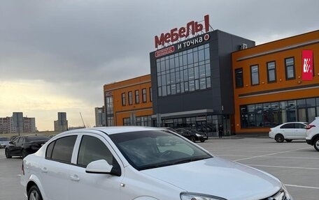 Opel Astra H, 2013 год, 790 000 рублей, 25 фотография