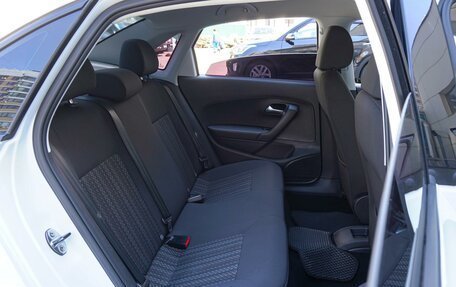 Volkswagen Polo VI (EU Market), 2019 год, 1 155 000 рублей, 7 фотография