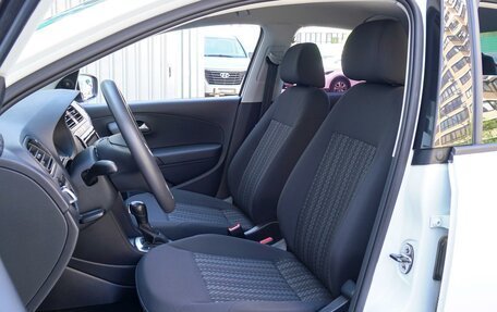 Volkswagen Polo VI (EU Market), 2019 год, 1 155 000 рублей, 10 фотография