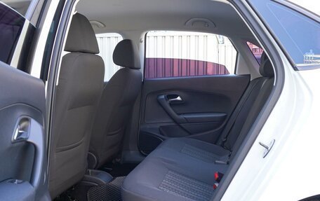 Volkswagen Polo VI (EU Market), 2019 год, 1 155 000 рублей, 11 фотография