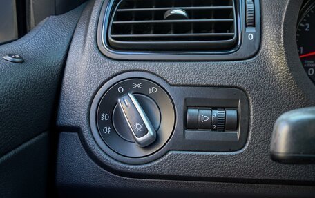 Volkswagen Polo VI (EU Market), 2019 год, 1 155 000 рублей, 15 фотография