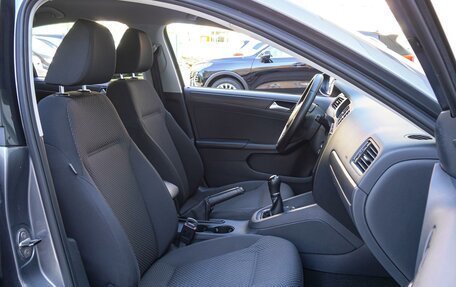 Volkswagen Jetta VI, 2013 год, 998 000 рублей, 8 фотография