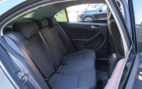 Volkswagen Jetta VI, 2013 год, 998 000 рублей, 7 фотография