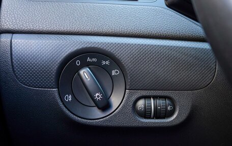 Volkswagen Jetta VI, 2013 год, 998 000 рублей, 15 фотография