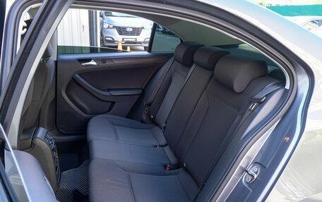 Volkswagen Jetta VI, 2013 год, 998 000 рублей, 9 фотография