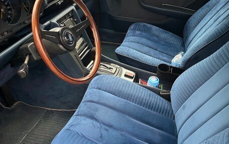 Mercedes-Benz S-Класс, 1979 год, 3 000 000 рублей, 9 фотография
