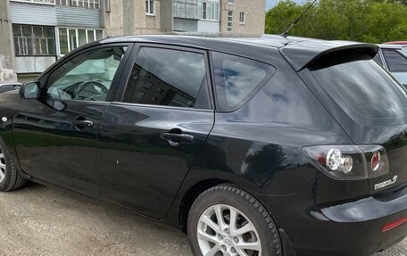 Mazda 3, 2005 год, 565 000 рублей, 5 фотография