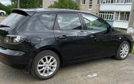 Mazda 3, 2005 год, 565 000 рублей, 6 фотография