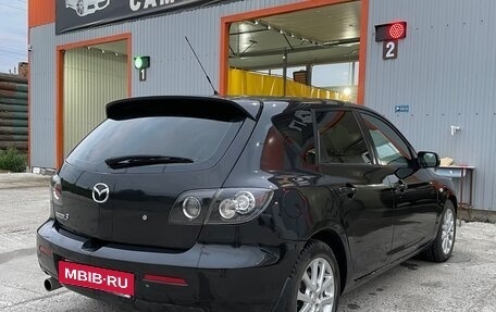 Mazda 3, 2005 год, 565 000 рублей, 2 фотография